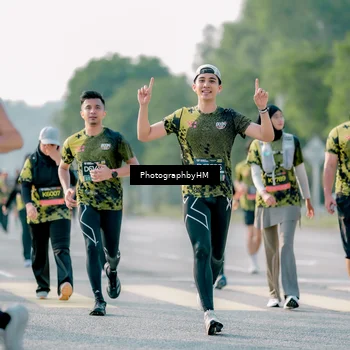 Runner Photo 6438252