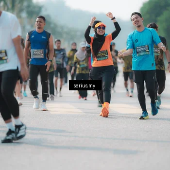 Runner Photo 6438262