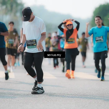 Runner Photo 6438265