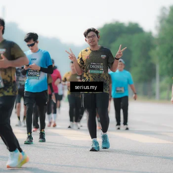 Runner Photo 6438266