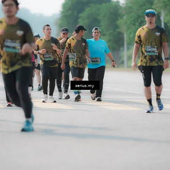 Runner Photo 6438274