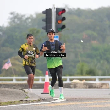 Runner Photo 6438276