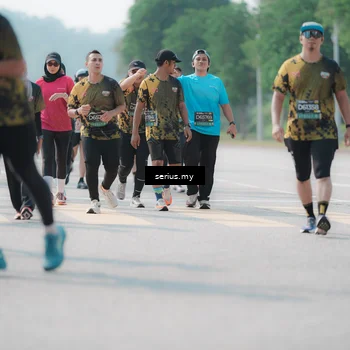 Runner Photo 6438278