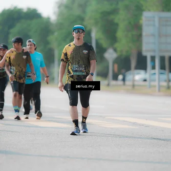 Runner Photo 6438279