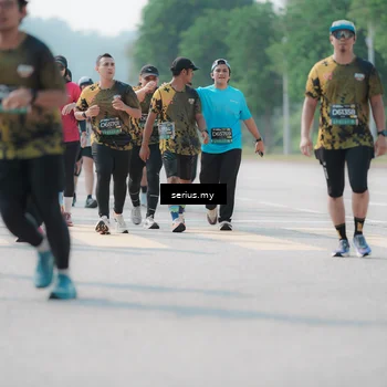 Runner Photo 6438282
