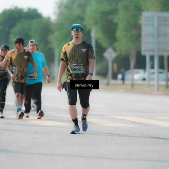 Runner Photo 6438287