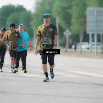 Runner Photo 6438288