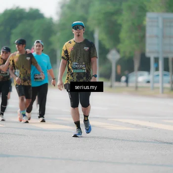 Runner Photo 6438292