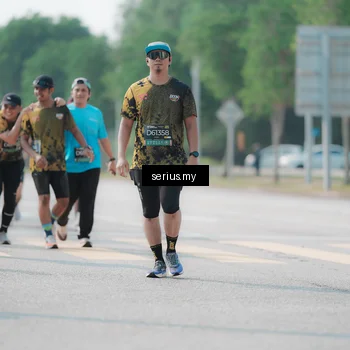 Runner Photo 6438293