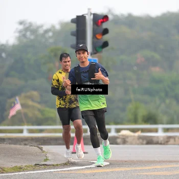 Runner Photo 6438300