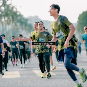 Runner Photo 6438303