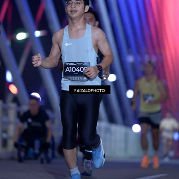 Runner Photo 6438310
