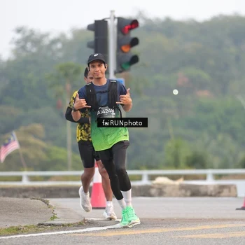 Runner Photo 6438318