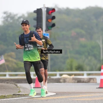 Runner Photo 6438320