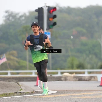 Runner Photo 6438321