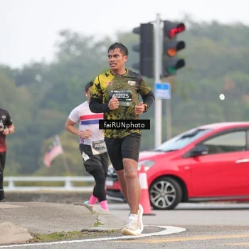 Runner Photo 6438322