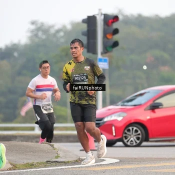 Runner Photo 6438324