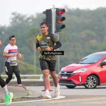 Runner Photo 6438332