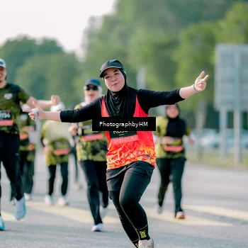 Runner Photo 6438458