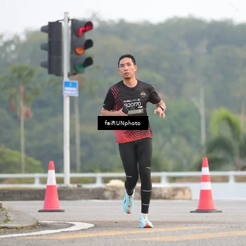 Runner Photo 6438460