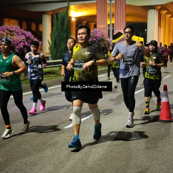 Runner Photo 6438462