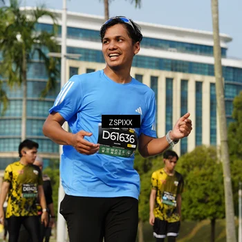 Runner Photo 6438467