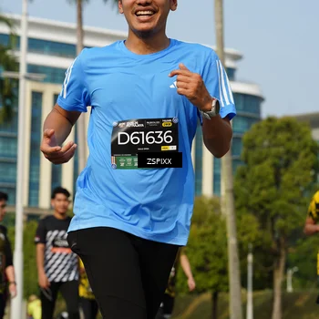 Runner Photo 6438489