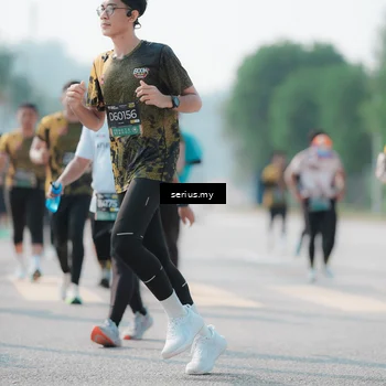 Runner Photo 6438509