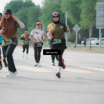 Runner Photo 6438522