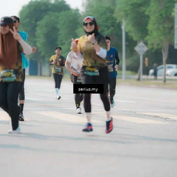 Runner Photo 6438527