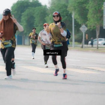 Runner Photo 6438529