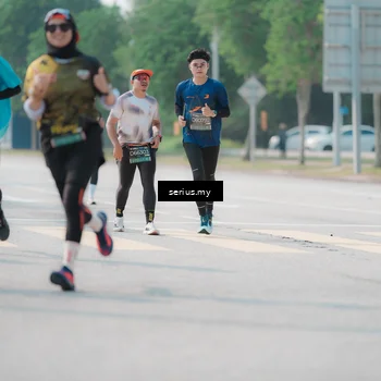 Runner Photo 6438530