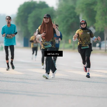Runner Photo 6438532