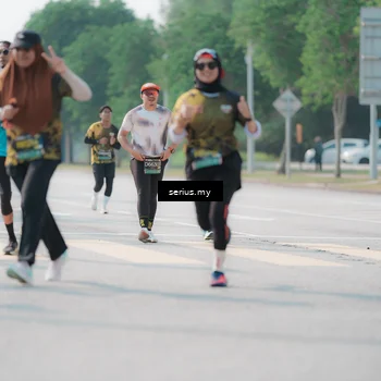 Runner Photo 6438534