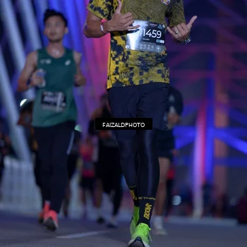 Runner Photo 6438537