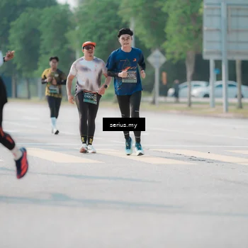 Runner Photo 6438545