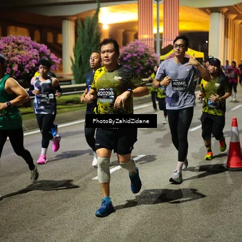 Runner Photo 6438548