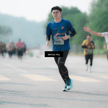 Runner Photo 6438553