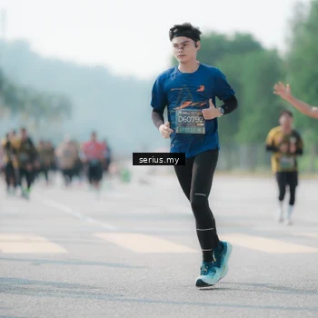 Runner Photo 6438554