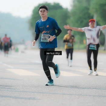 Runner Photo 6438557