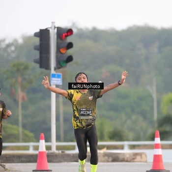 Runner Photo 6438560