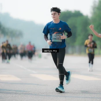 Runner Photo 6438561