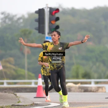 Runner Photo 6438562