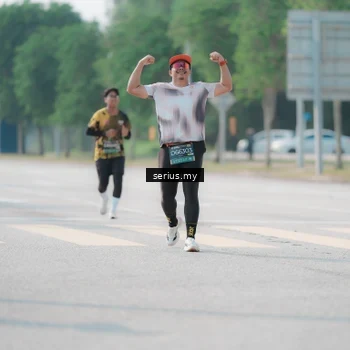 Runner Photo 6438565