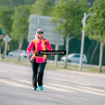 Runner Photo 6438566