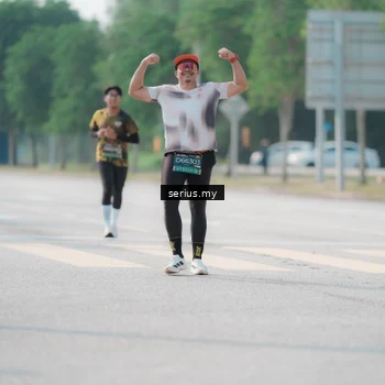 Runner Photo 6438568