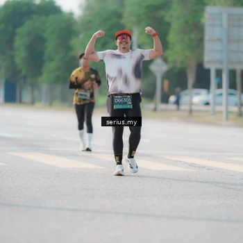 Runner Photo 6438570