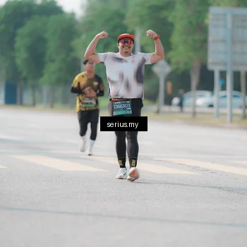 Runner Photo 6438578