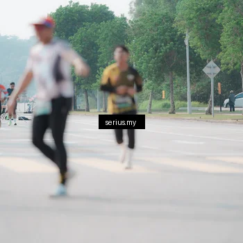 Runner Photo 6438581
