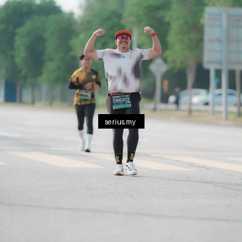 Runner Photo 6438582